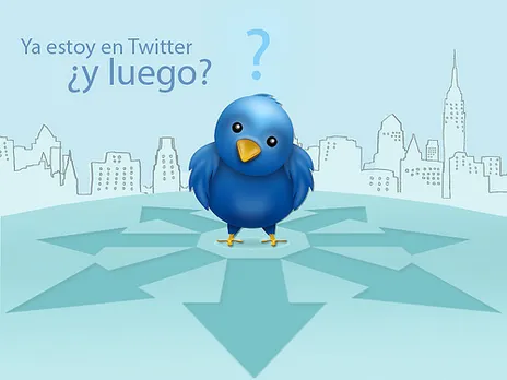 twitter for non-tweeps
