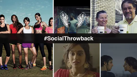 Top social media campaigns