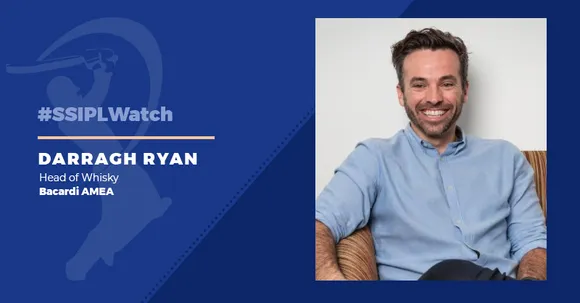 Darragh Ryan