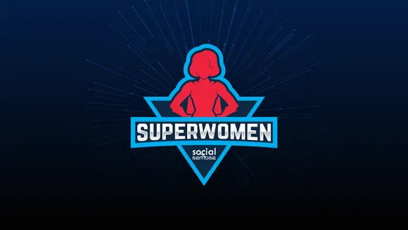 superwomen 2022