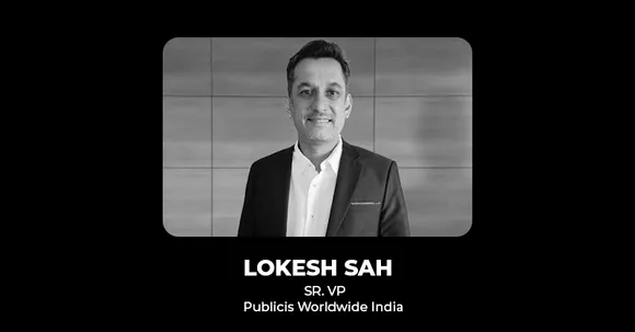 Lokesh Sah