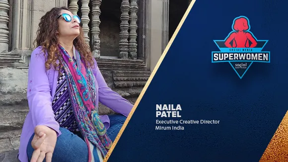 Naila Patel