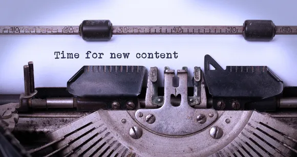 Your Content is Outstanding, but is it Standing out?