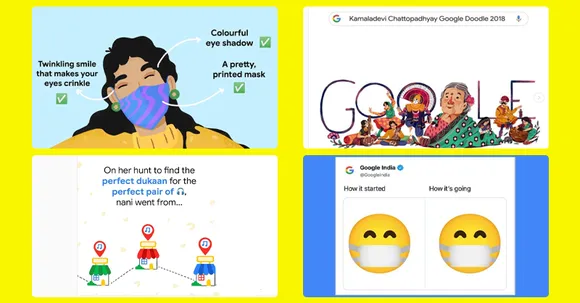Google India digital strategy