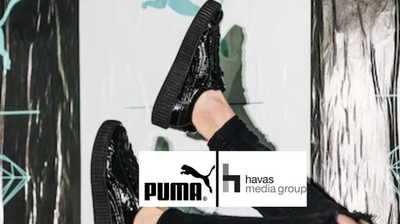 Havas Media Worldwide and Puma