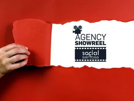 Agency Showreel