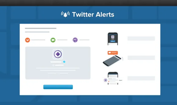 twitter alerts