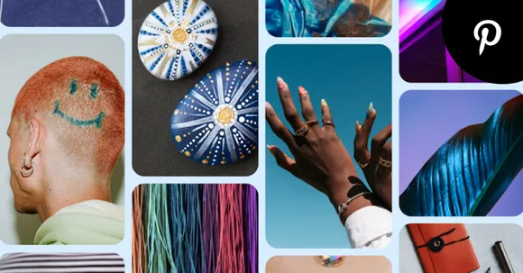 Pinterest Creators Festival