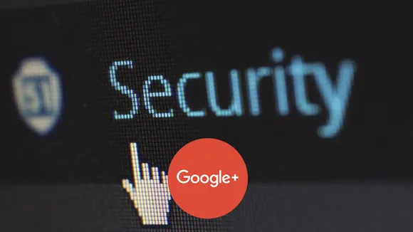Google+ security breach corporate platform