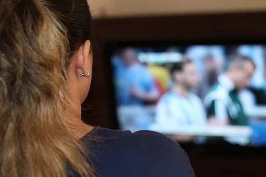 Sony Max Promoted the Movie Queen Using Twitter as Second Screen