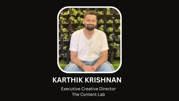 Karthik Krishnan