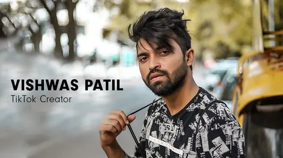 Vishwas Patil