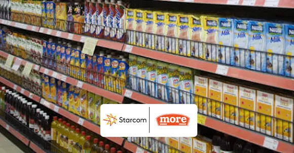Starcom India