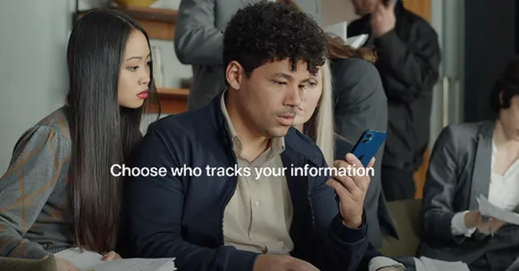 Apple ATT feature