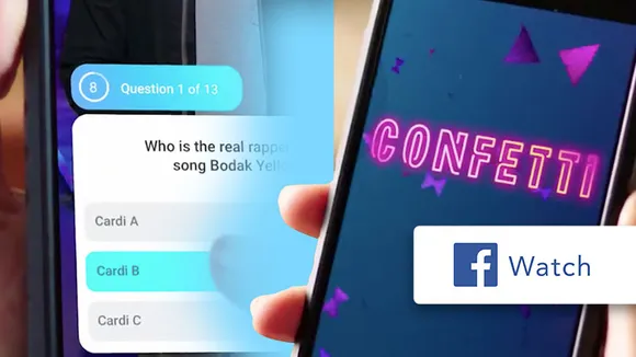 Facebook Watch