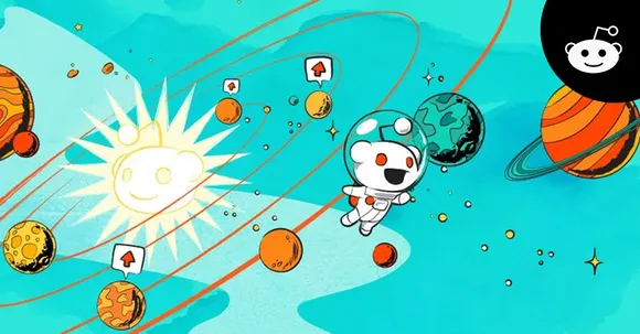 Reddit updates