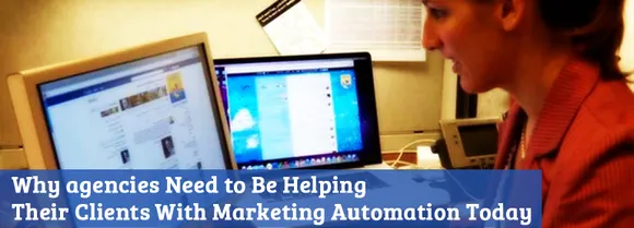 Marketing Automation