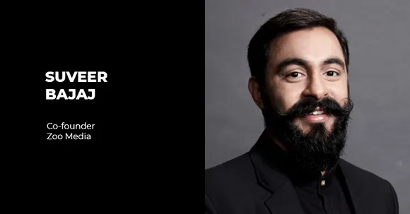 Suveer Bajaj
