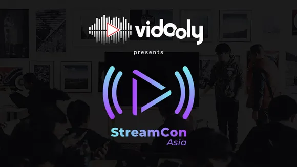 StreamCon Asia