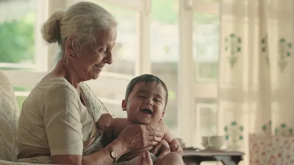 JOHNSON’S® 125 years - best for baby