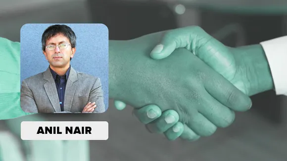 Anil Nair