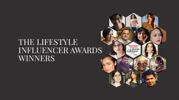 Lifestyle Influencer Awards 2017