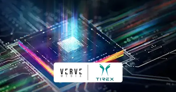 Verve Media