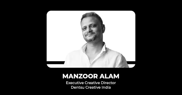 Dentsu Creative India