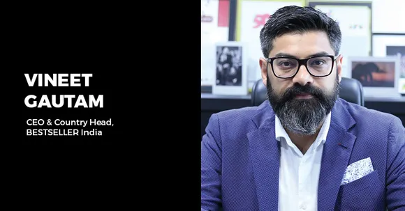 Vineet Gautam