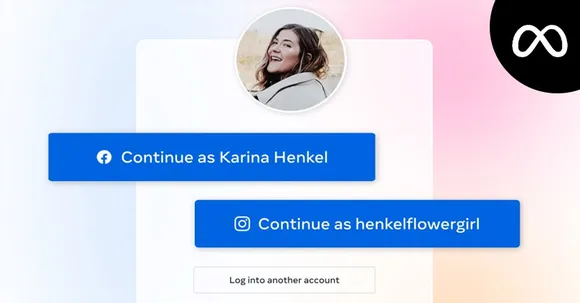 Meta simplifies creating and switching between accounts