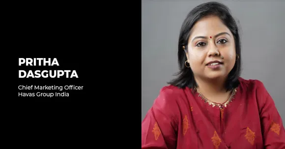 Pritha Dasgupta Havas