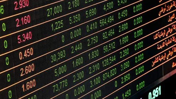Facebook shares