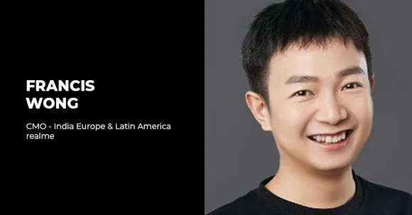 Francis Wong