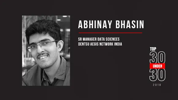 Abhinay Bhasin