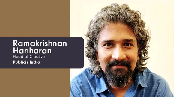 Ramakrishnan Hariharan