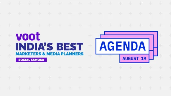 IBMP awards 2021 agenda