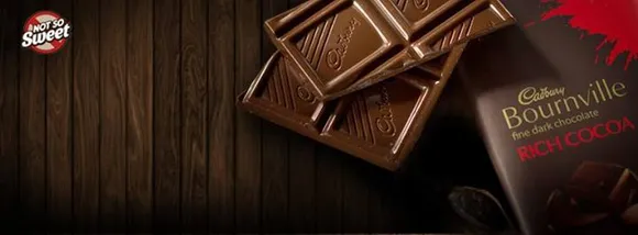 How Bournville Delighted Customers by Converting Tweets into Videos with Tape-A-Tweet