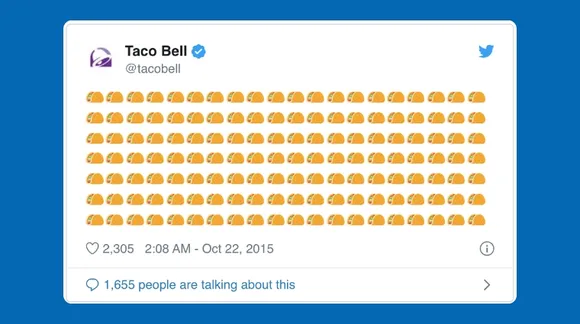 emoji campaigns