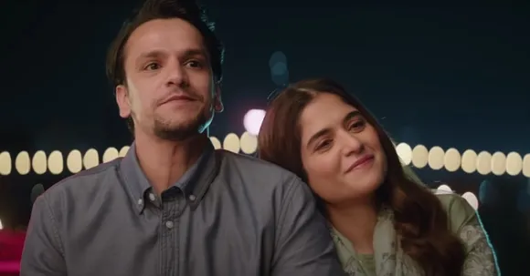 Tanishq Campaign When it rings true