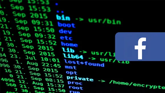 Facebook 120 million accounts data security breach