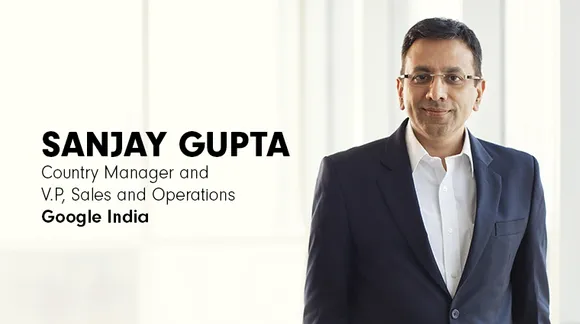 Sanjay Gupta