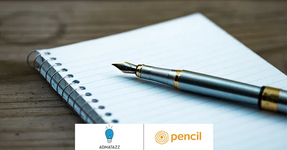 Admatazz Pencil mandate