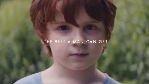 #TheBestManCanBe