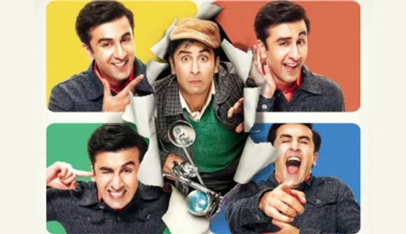 Reviewing Barfi's Interesting YouTube Campaign