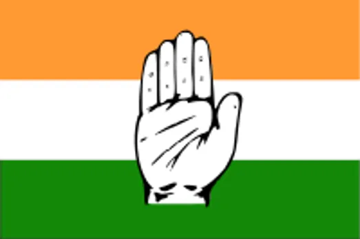 congress social media