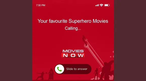 #NowCalling brand posts