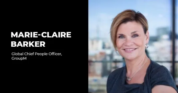 Marie-Claire Barker