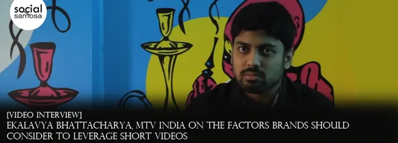 Ekalavya Bhattacharya Short Videos
