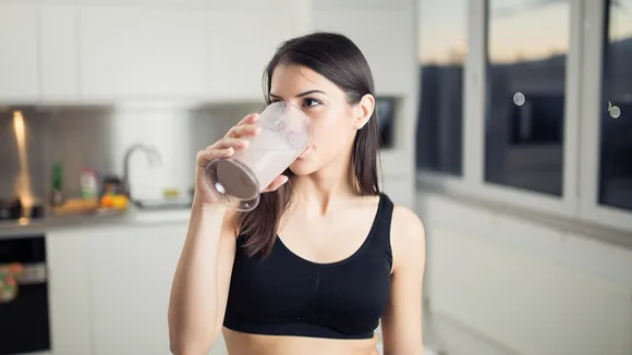 The healthy battle of competitive brands