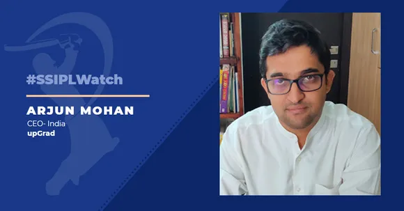 Arjun Mohan